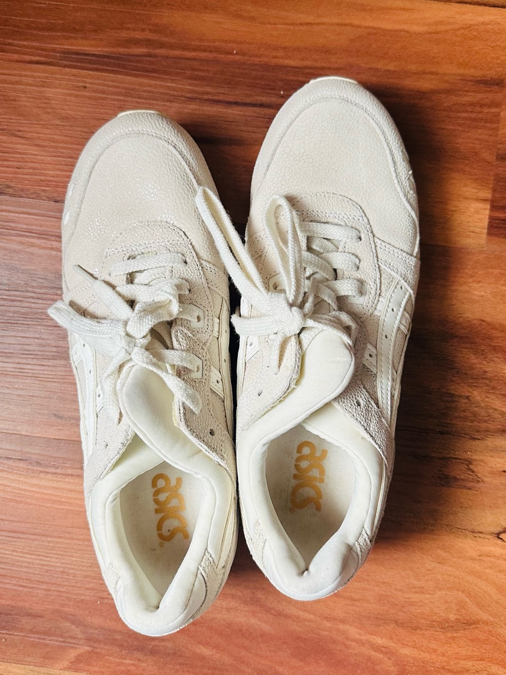 Asics